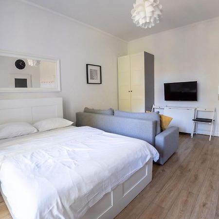 Viu Haffnera 21 - Apartamenty Sopot Bagian luar foto