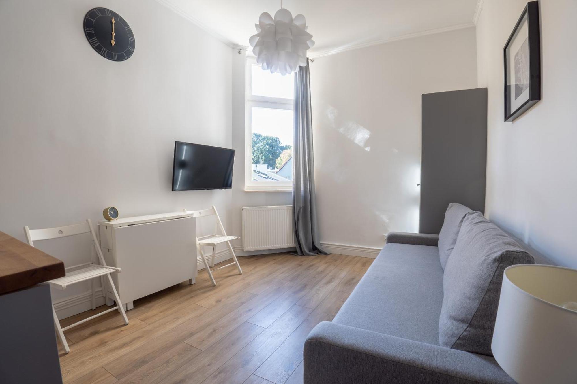 Viu Haffnera 21 - Apartamenty Sopot Bagian luar foto