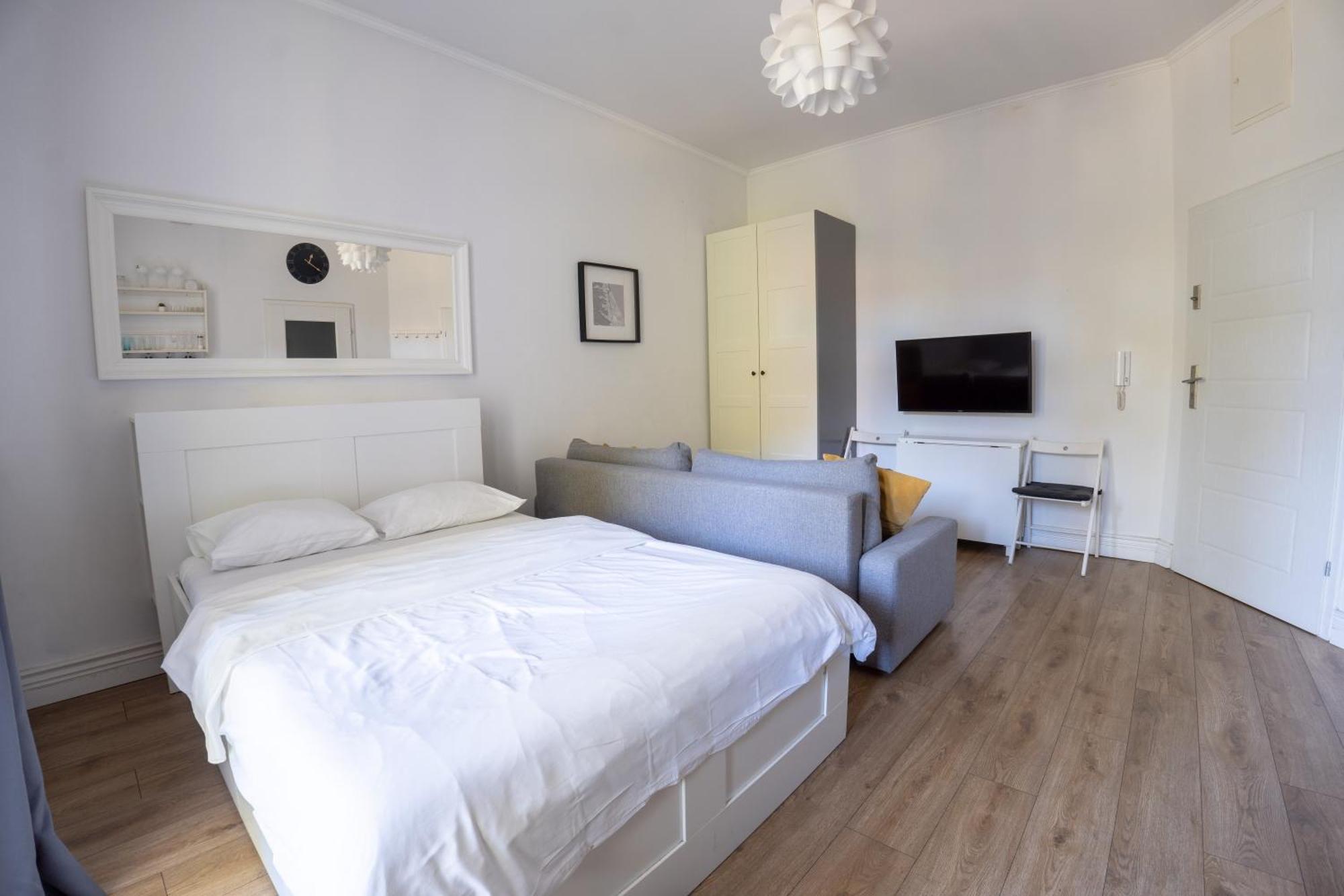 Viu Haffnera 21 - Apartamenty Sopot Bagian luar foto