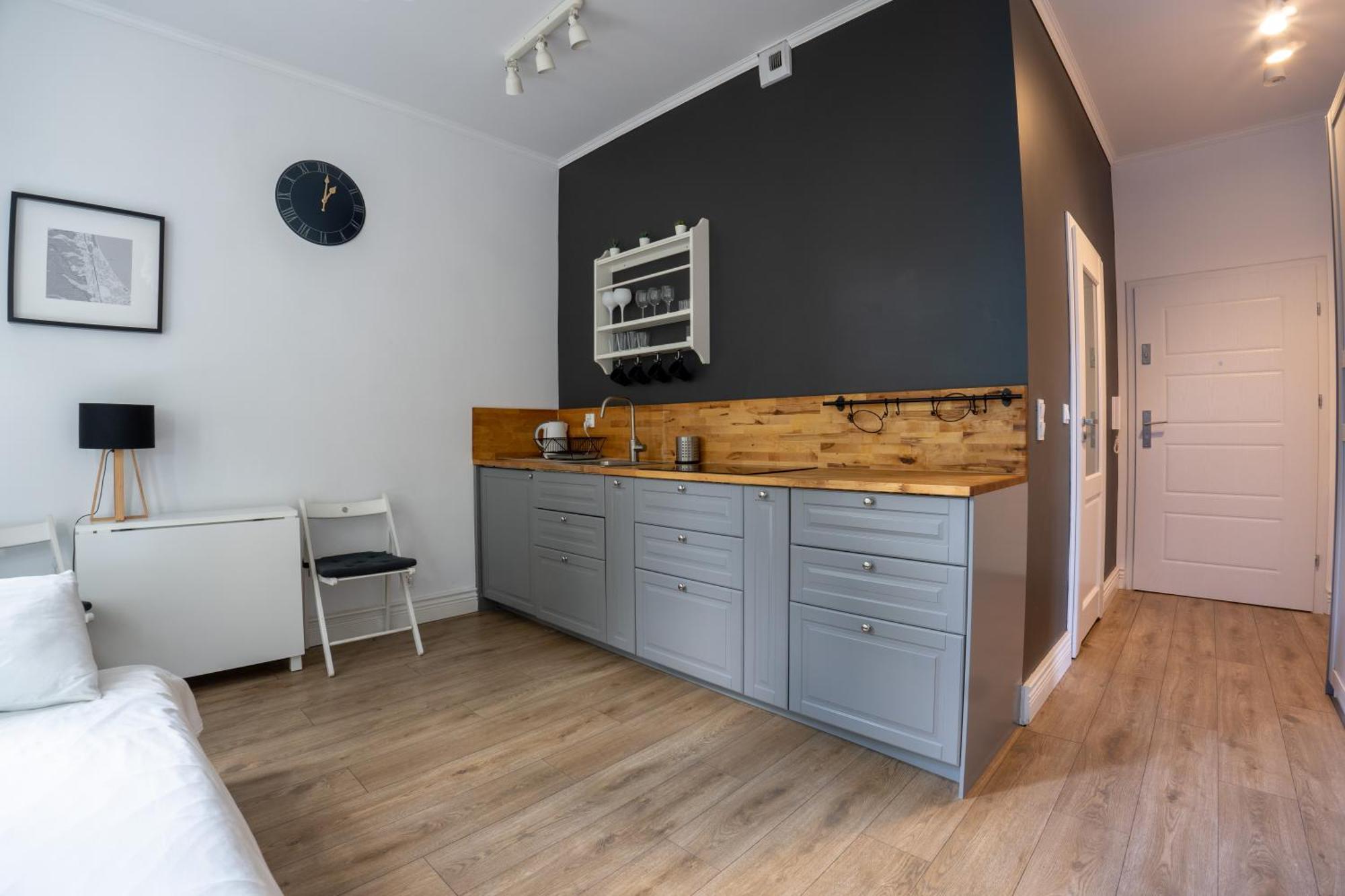 Viu Haffnera 21 - Apartamenty Sopot Bagian luar foto