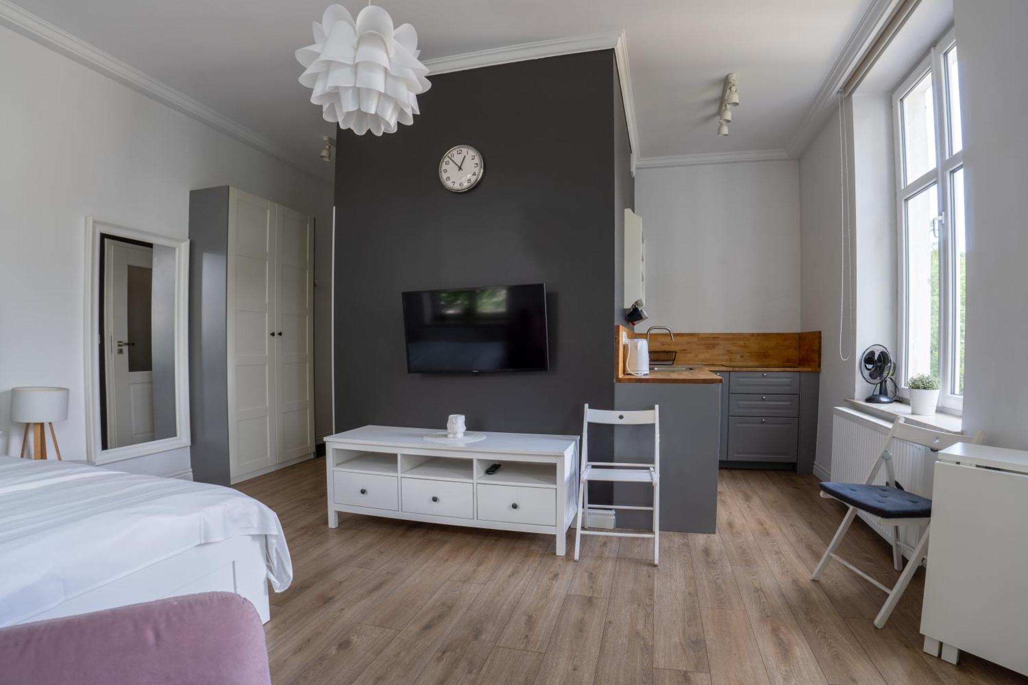 Viu Haffnera 21 - Apartamenty Sopot Bagian luar foto