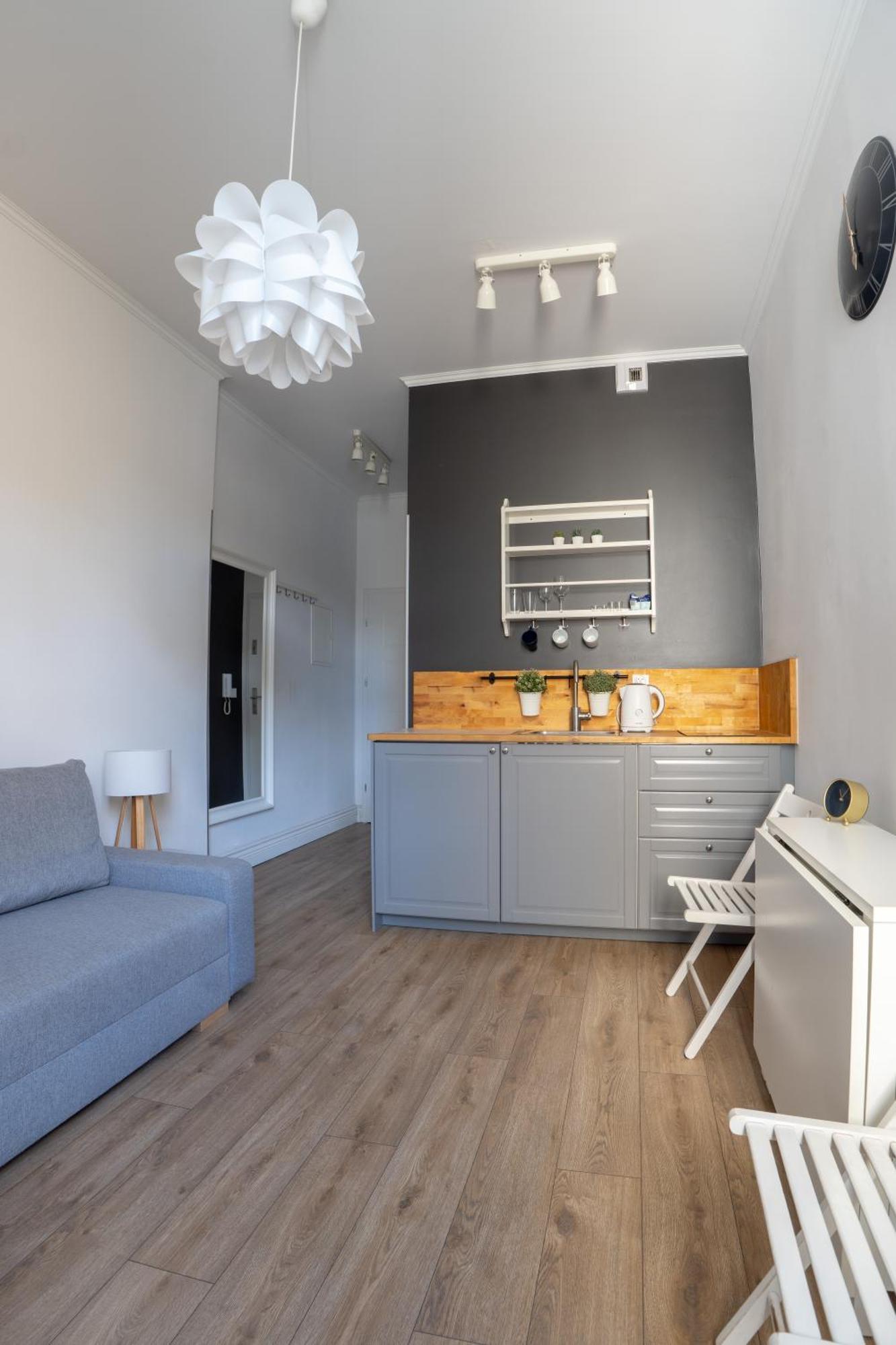 Viu Haffnera 21 - Apartamenty Sopot Bagian luar foto