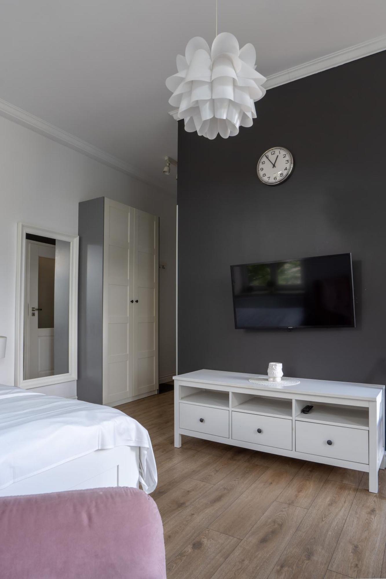 Viu Haffnera 21 - Apartamenty Sopot Ruang foto