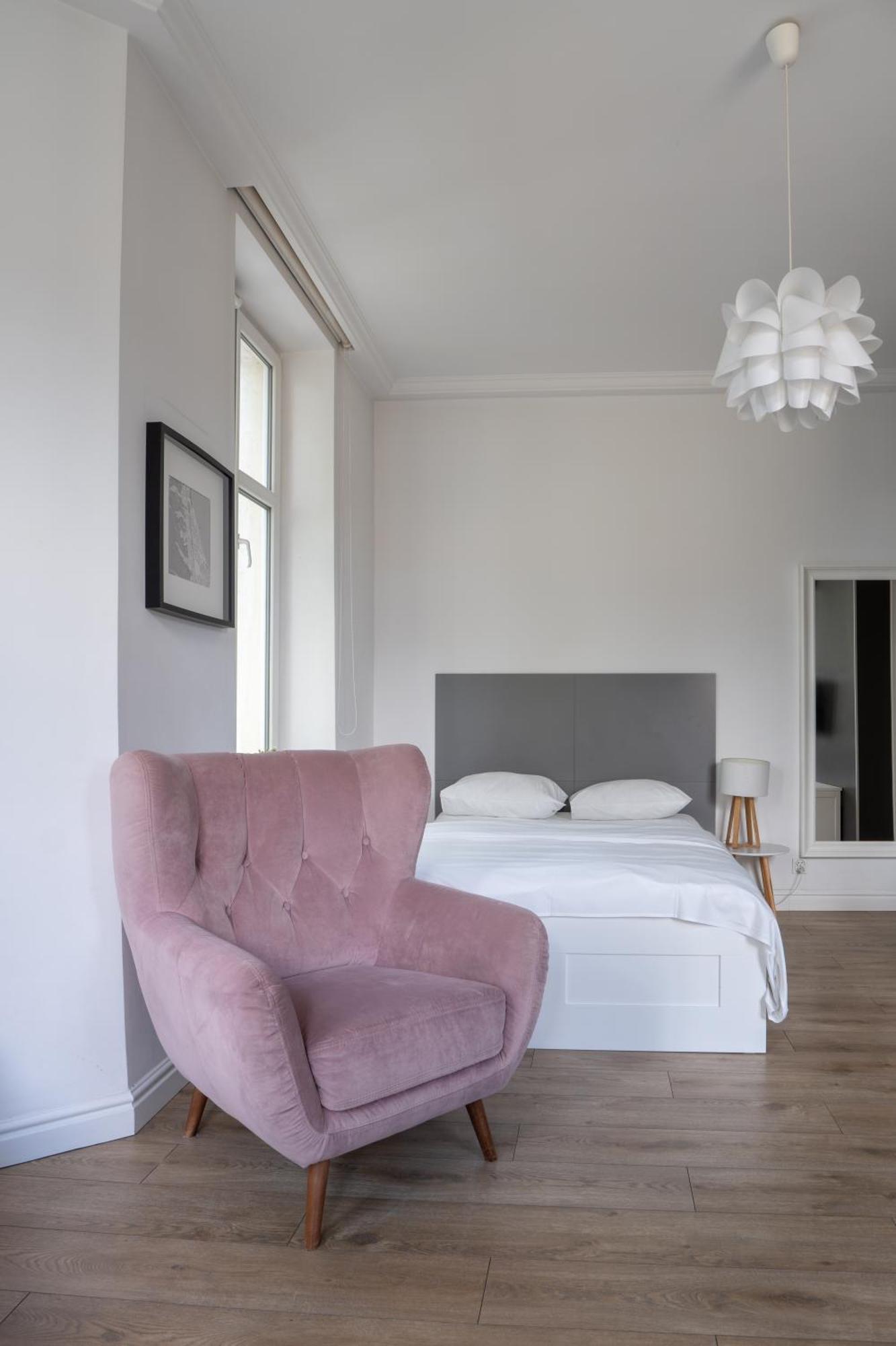 Viu Haffnera 21 - Apartamenty Sopot Bagian luar foto